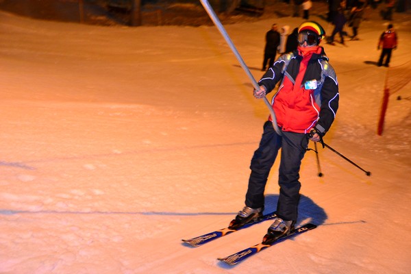 Mzaar Winter Festival 2013 Part 3